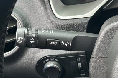 2011 Chevrolet Camaro SS 1SS