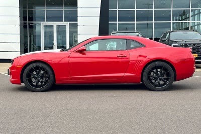 2011 Chevrolet Camaro SS 1SS