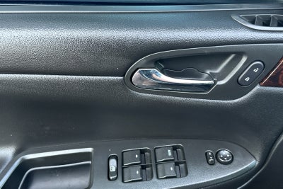 2012 Chevrolet Impala LS