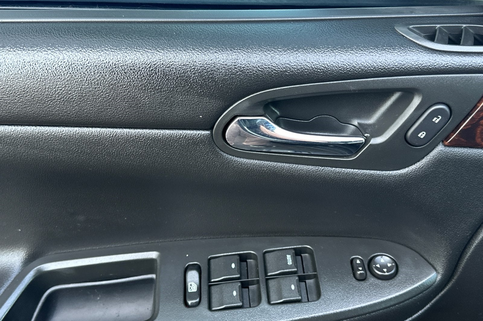 2012 Chevrolet Impala LS