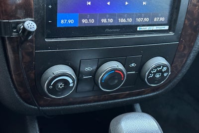 2012 Chevrolet Impala LS