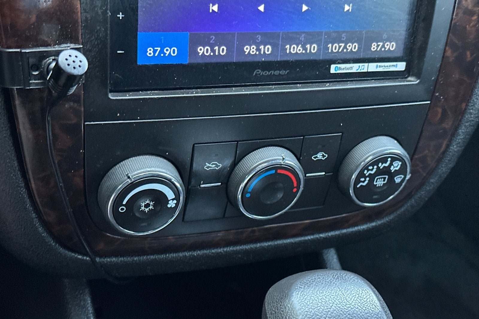 2012 Chevrolet Impala LS