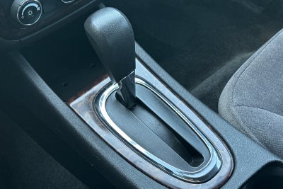 2012 Chevrolet Impala LS