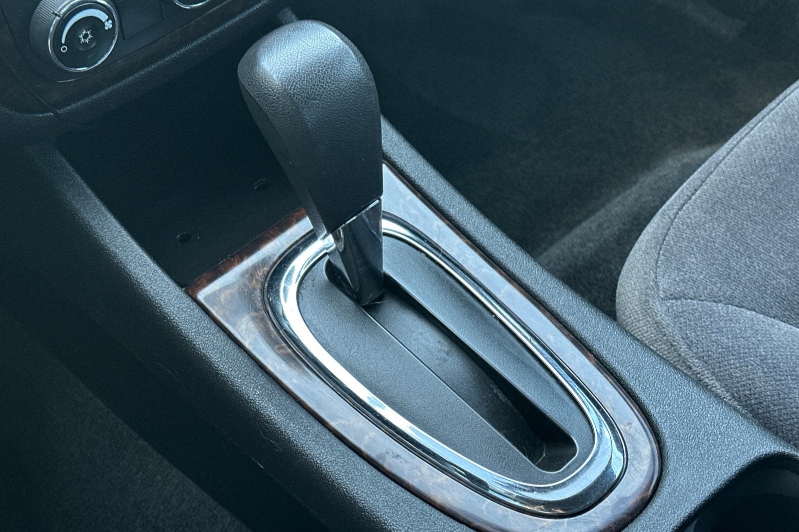 2012 Chevrolet Impala LS