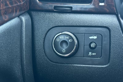 2012 Chevrolet Impala LS