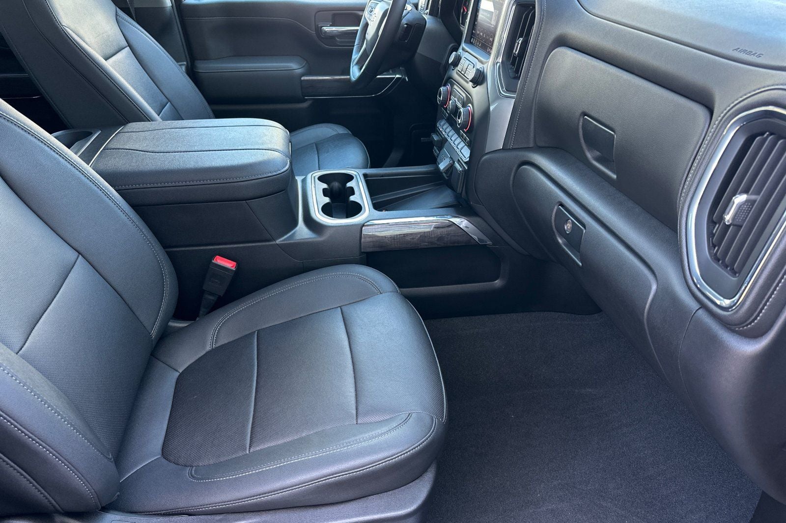 2023 Chevrolet Silverado 3500HD LTZ