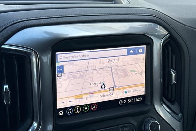 2023 Chevrolet Silverado 3500HD LTZ