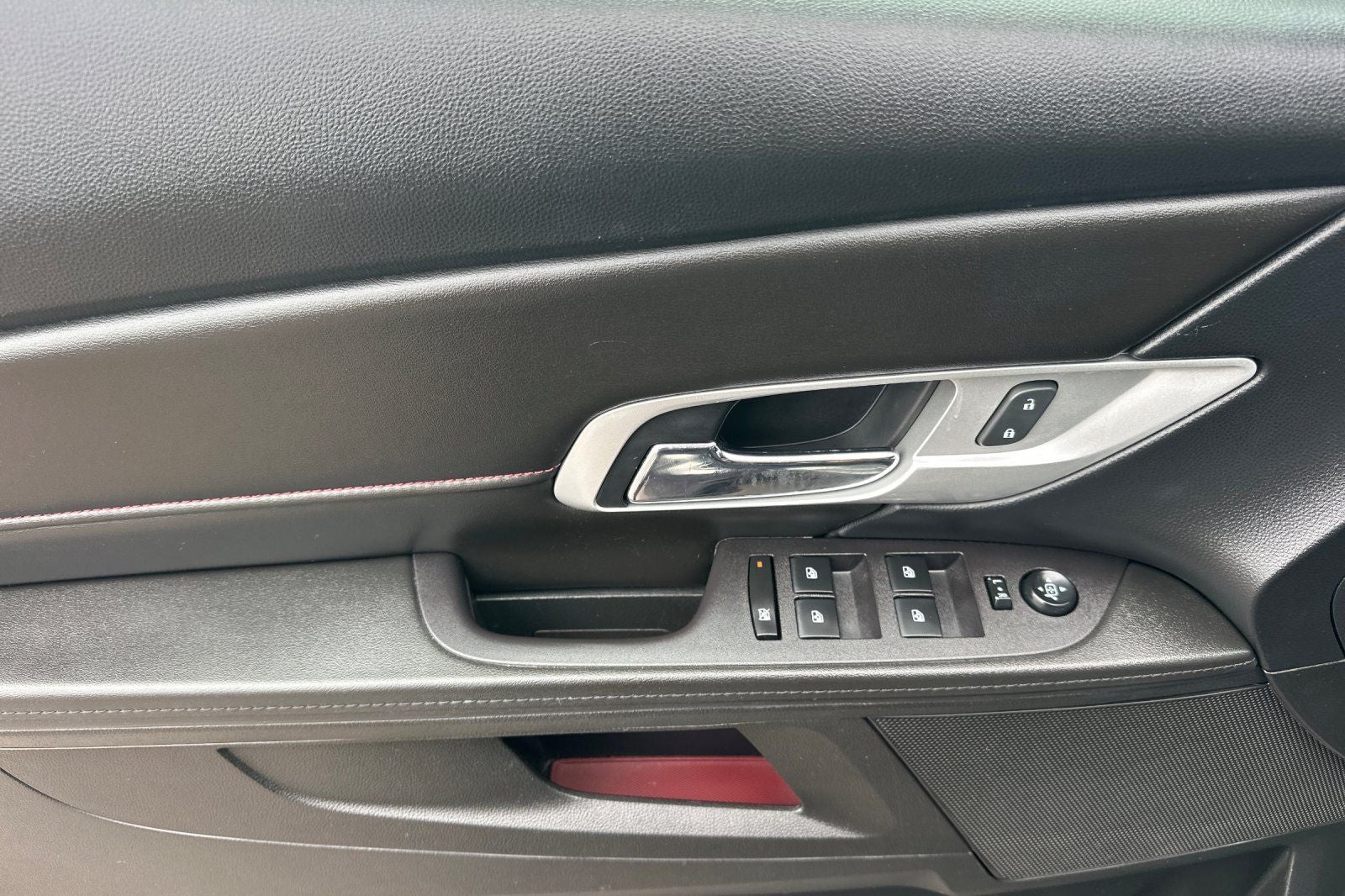 2017 GMC Terrain SLE-1
