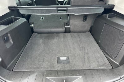 2017 GMC Terrain SLE-1
