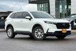 2023 Honda CR-V LX