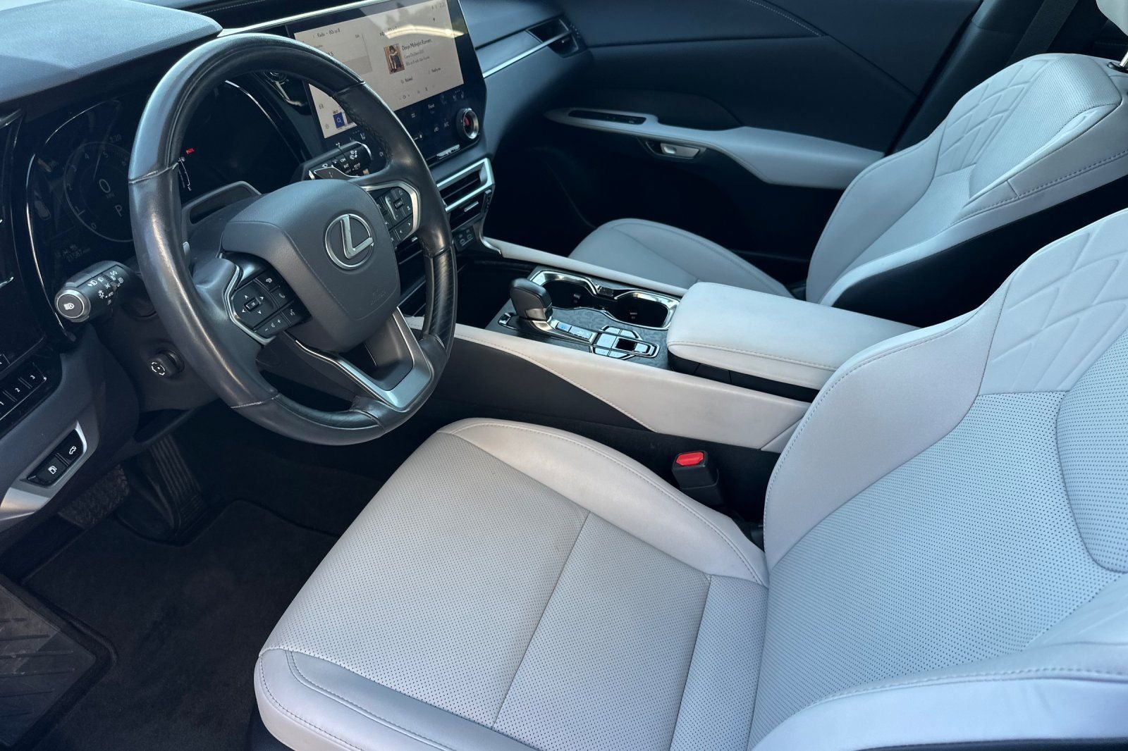 2024 Lexus RX 350 Premium