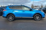 2016 Toyota RAV4 SE