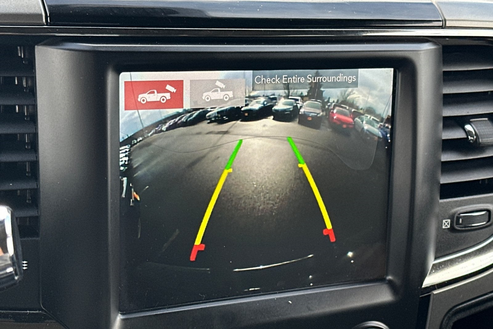 2018 RAM 3500 Laramie