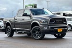 2018 RAM 3500 Laramie