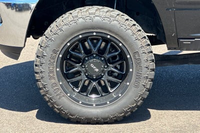 2014 RAM 3500 Laramie