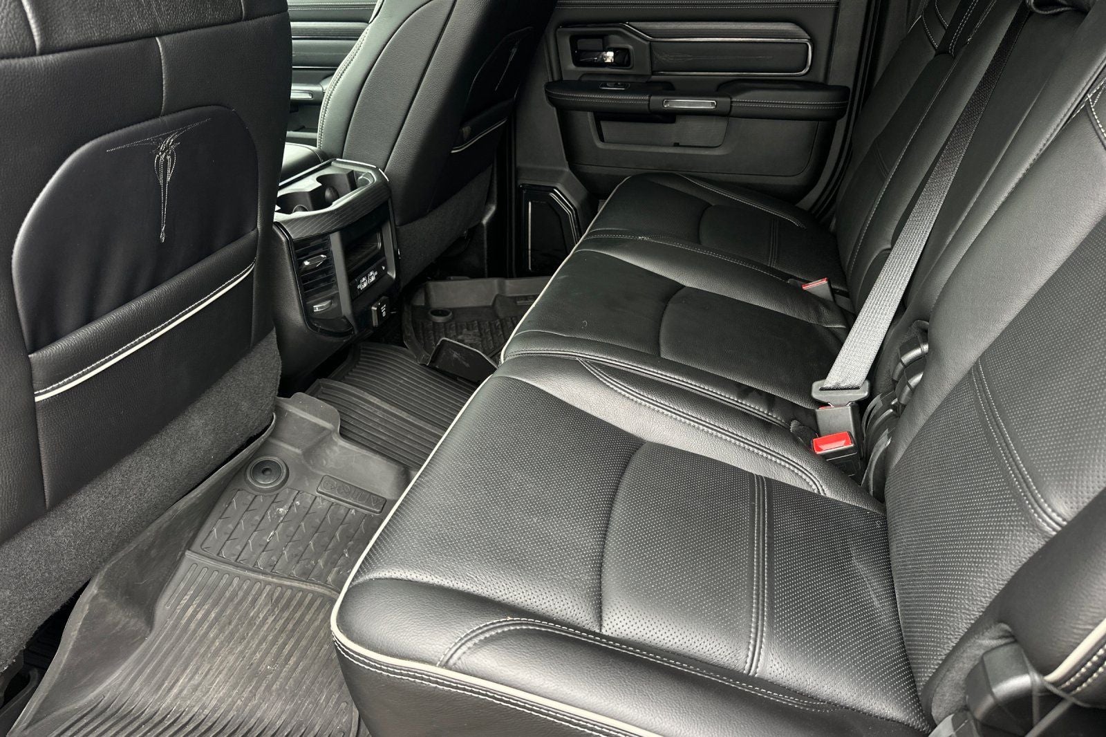 2024 RAM 3500 Limited