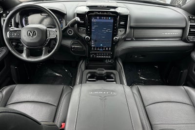 2024 RAM 3500 Limited