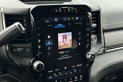 2024 RAM 3500 Limited