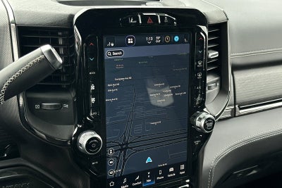 2024 RAM 3500 Limited