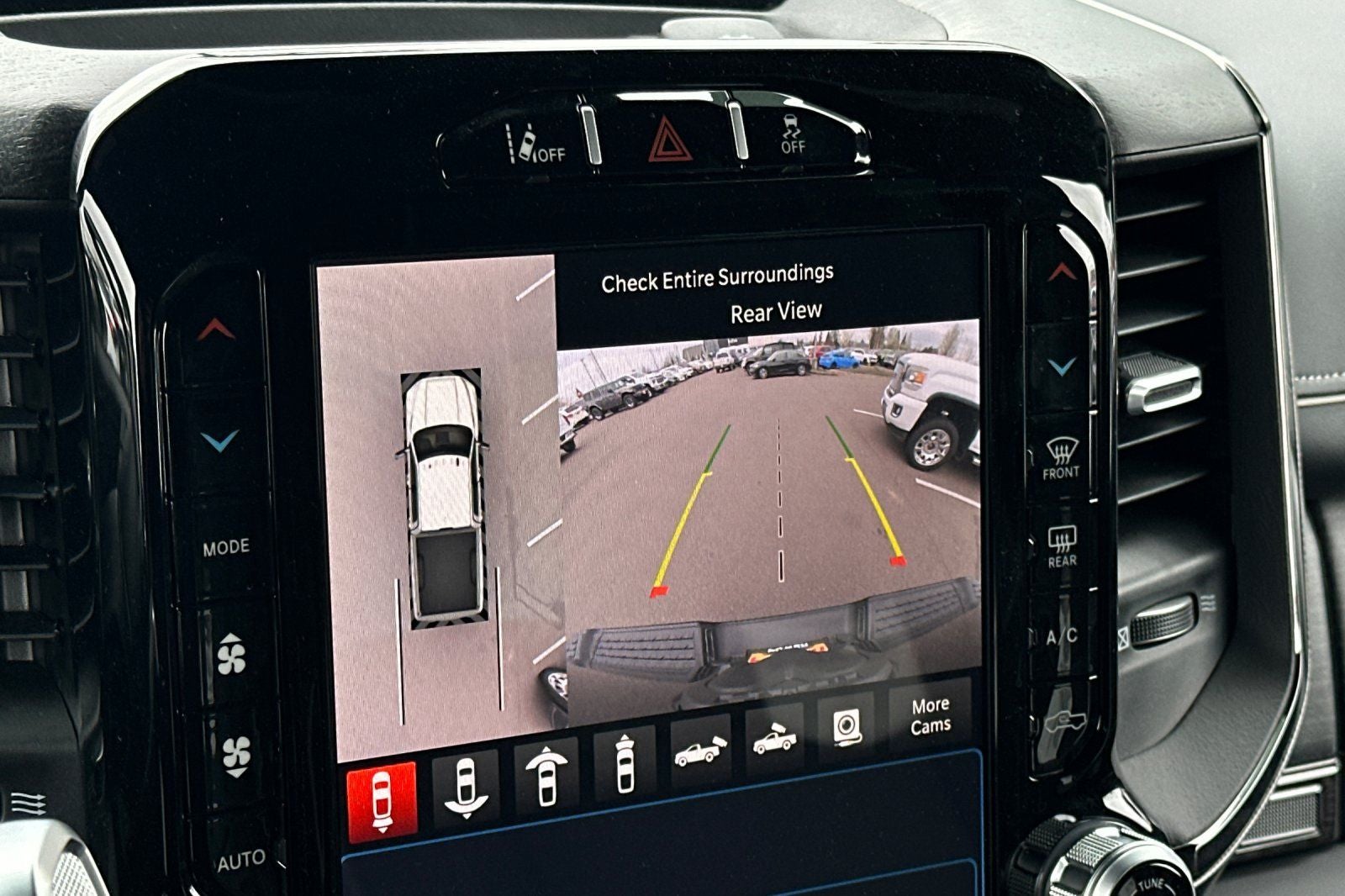 2024 RAM 3500 Limited