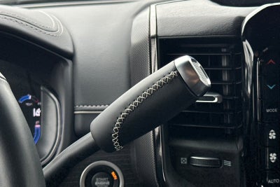 2024 RAM 3500 Limited