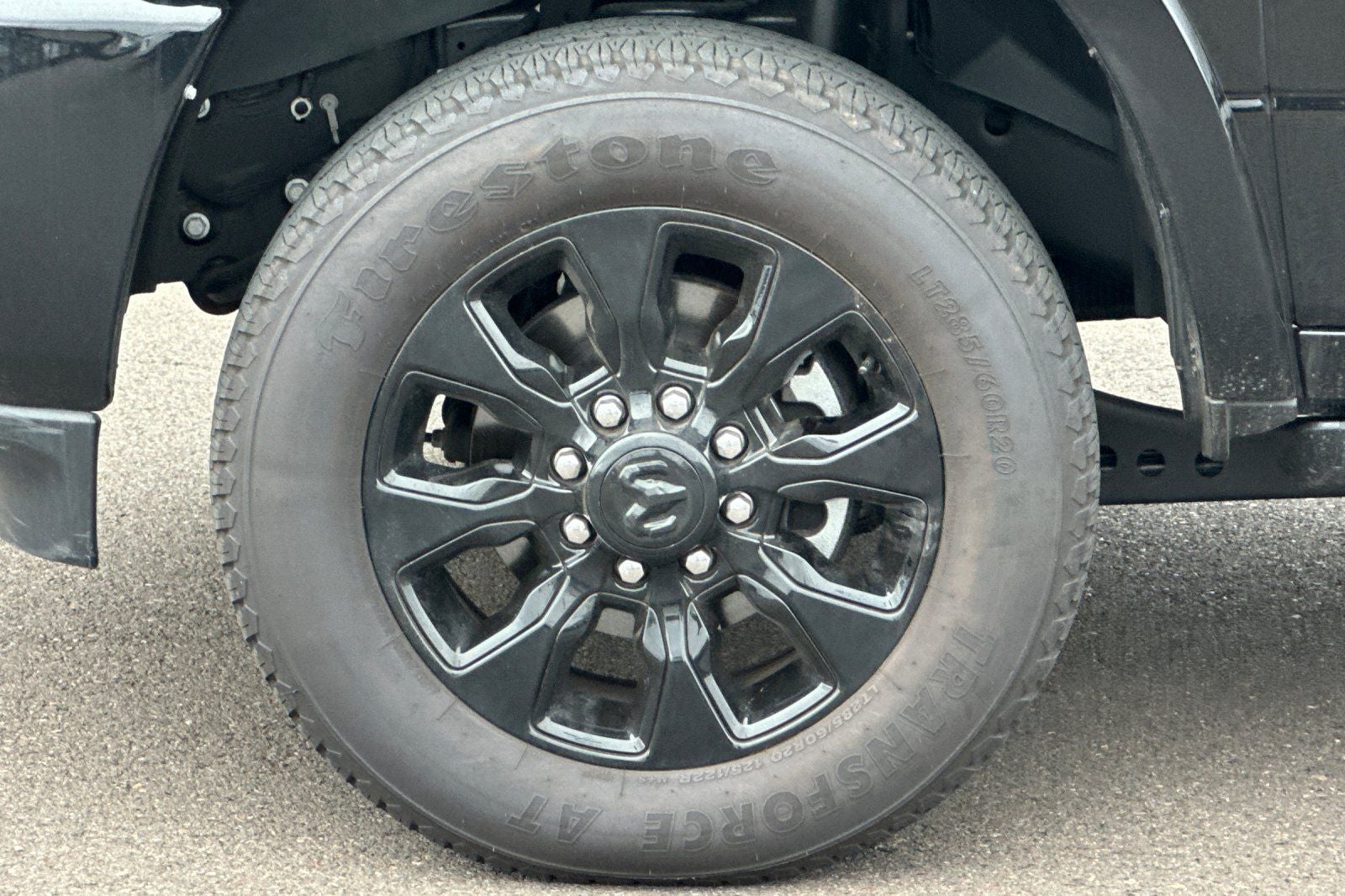 2024 RAM 3500 Limited