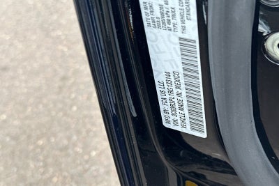 2024 RAM 3500 Limited