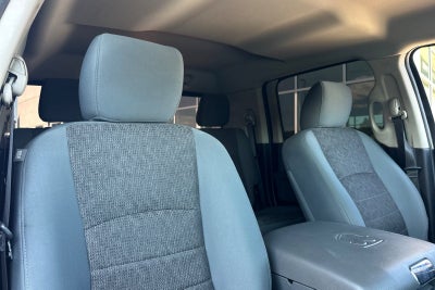2017 RAM 3500 Big Horn