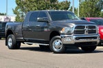 2017 RAM 3500 Big Horn