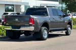 2017 RAM 3500 Big Horn