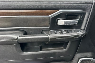 2022 RAM 3500 Laramie