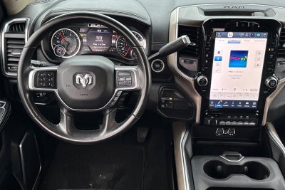 2022 RAM 3500 Laramie