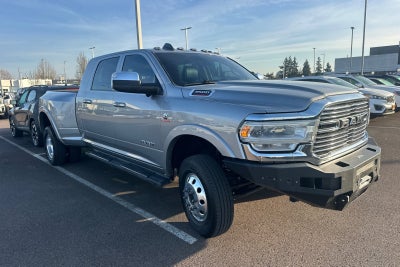2022 RAM 3500 Laramie
