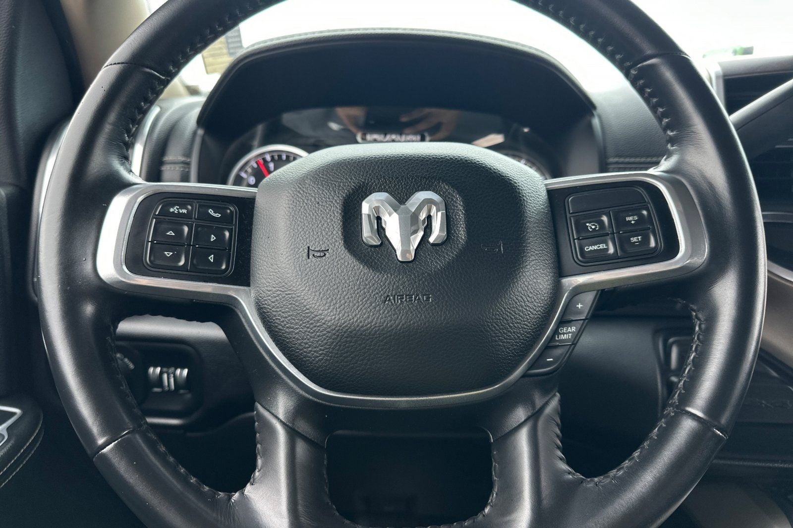 2022 RAM 3500 Laramie