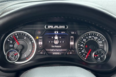 2022 RAM 3500 Laramie