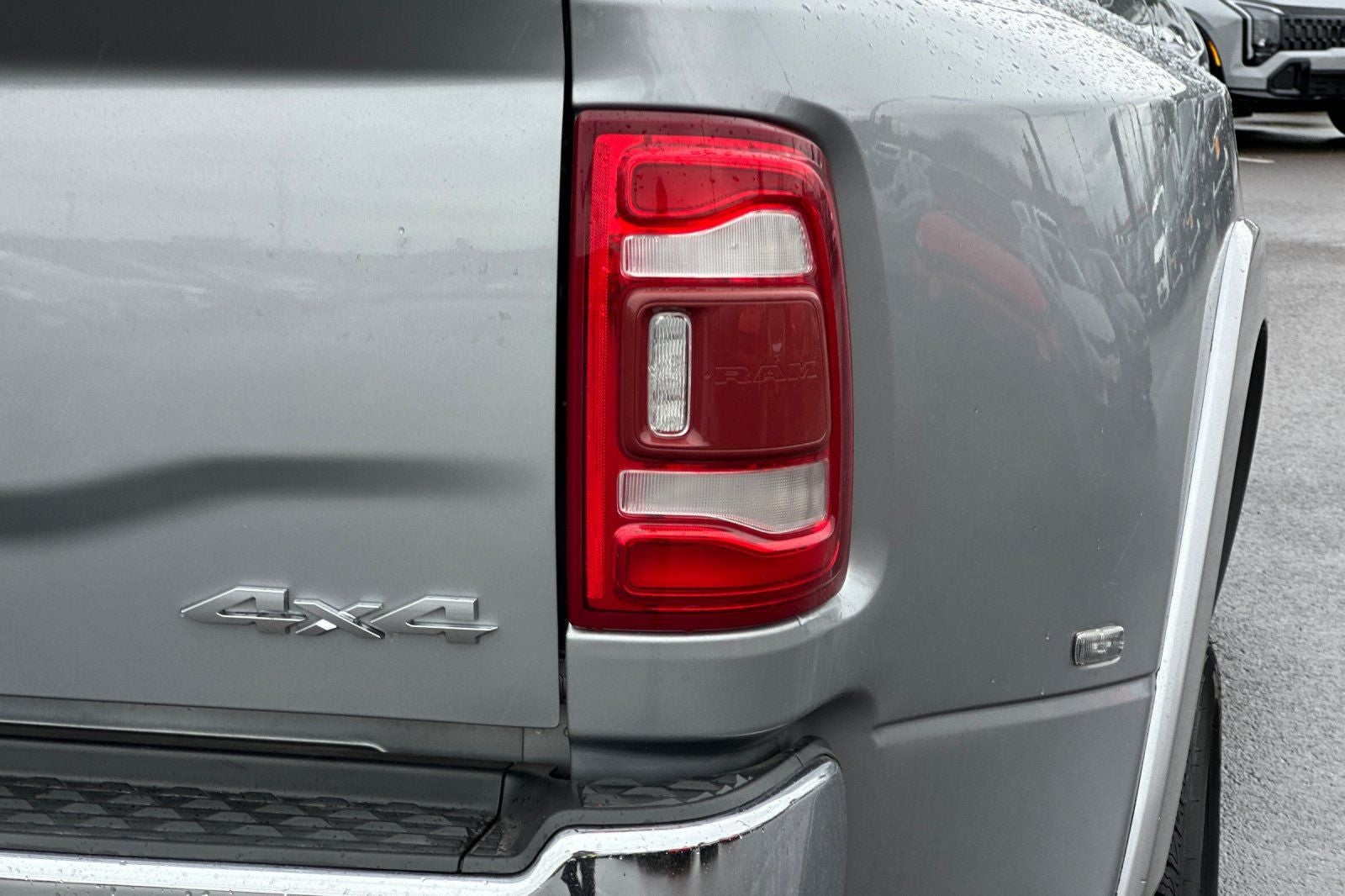 2022 RAM 3500 Laramie