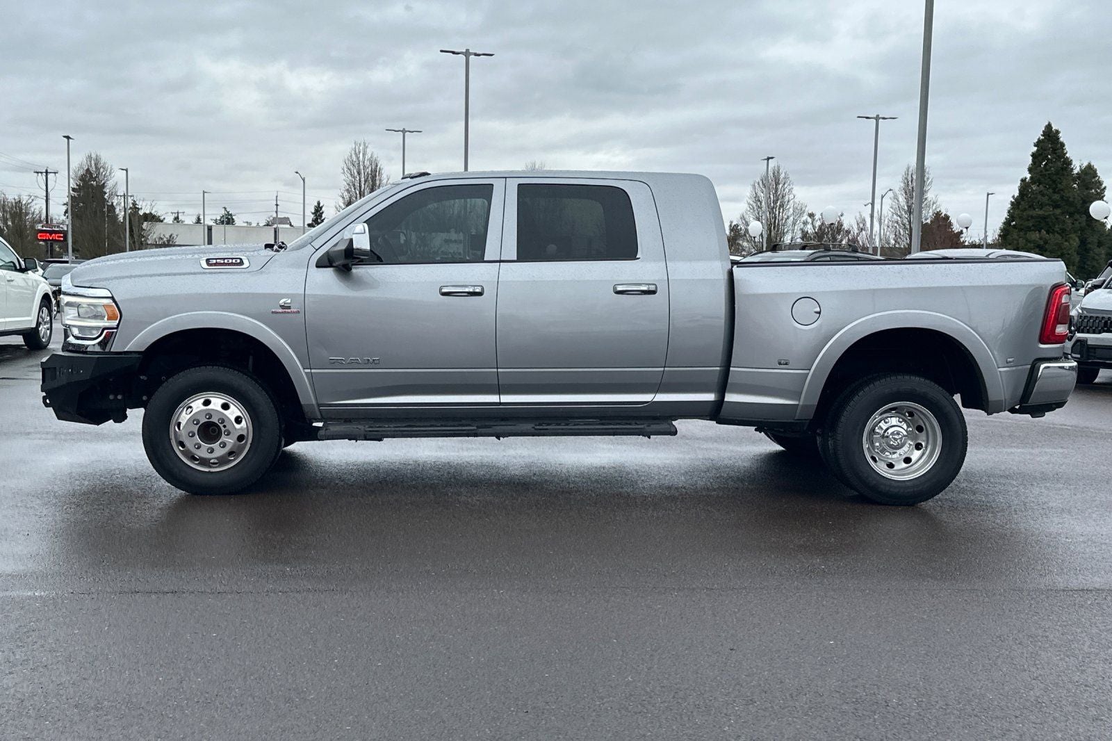 2022 RAM 3500 Laramie