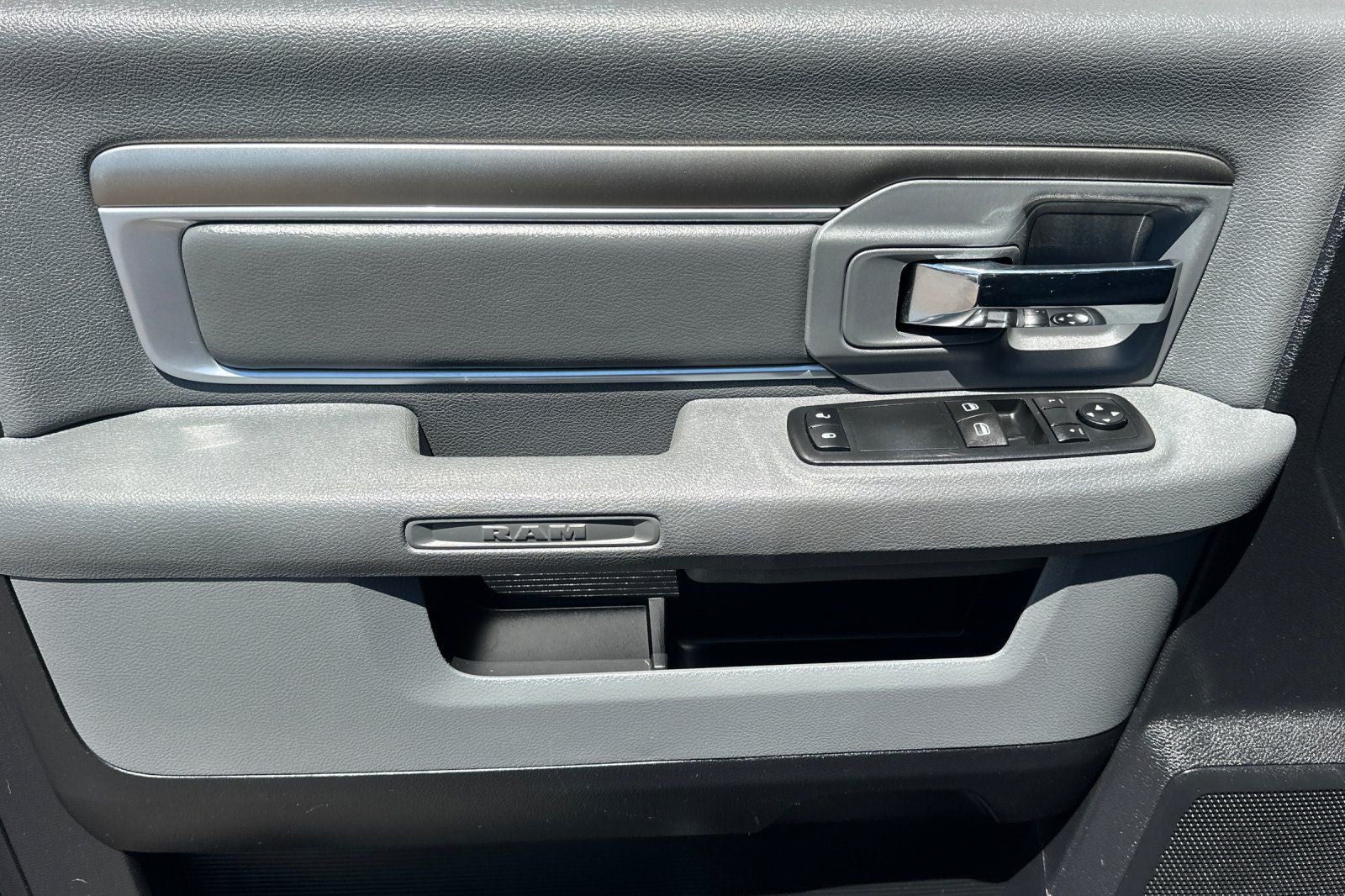 2015 RAM 1500 Express