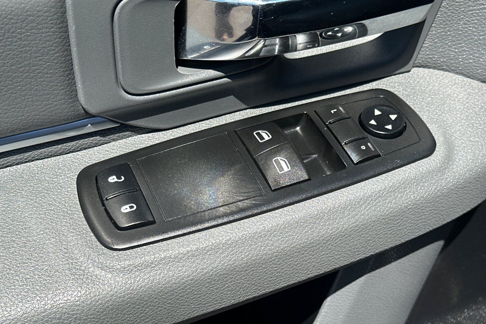 2015 RAM 1500 Express