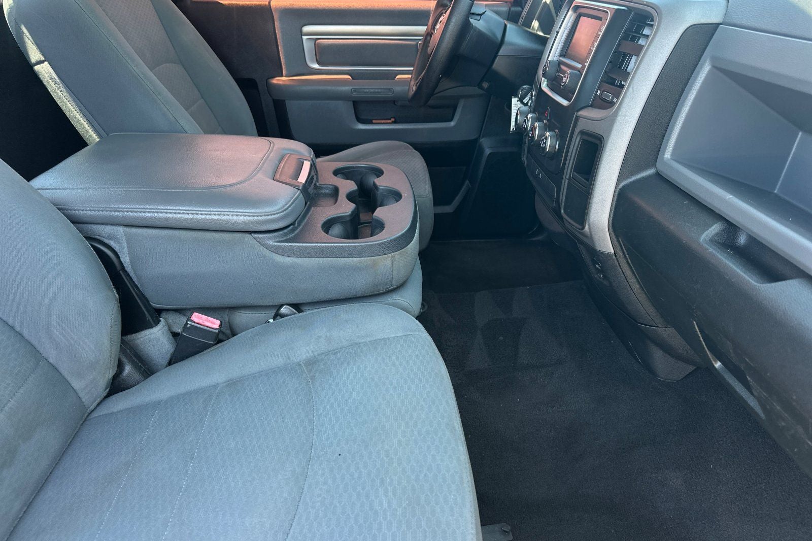 2015 RAM 1500 Express