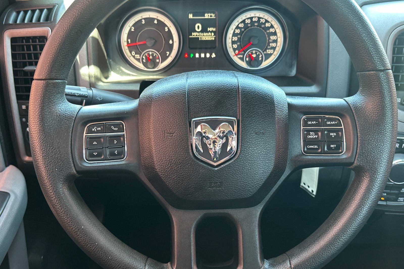 2015 RAM 1500 Express