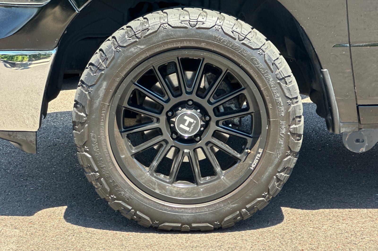 2015 RAM 1500 Express