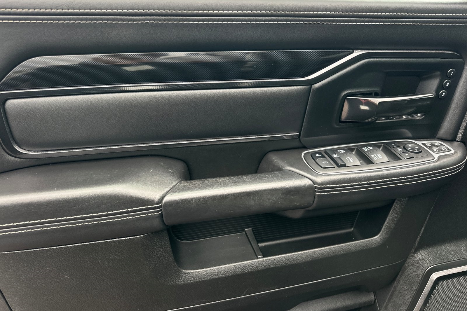 2023 RAM 2500 Power Wagon