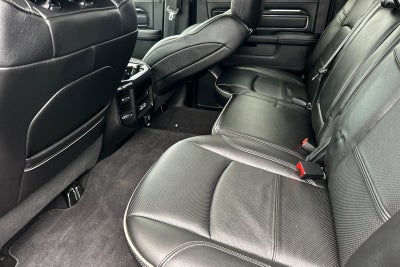 2023 RAM 2500 Power Wagon