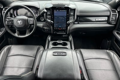 2023 RAM 2500 Power Wagon