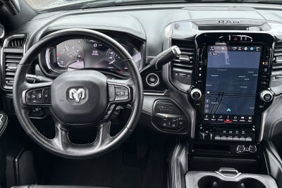 2023 RAM 2500 Power Wagon