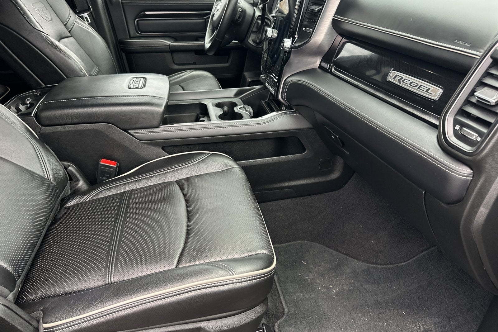 2023 RAM 2500 Power Wagon