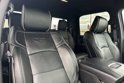 2023 RAM 2500 Power Wagon