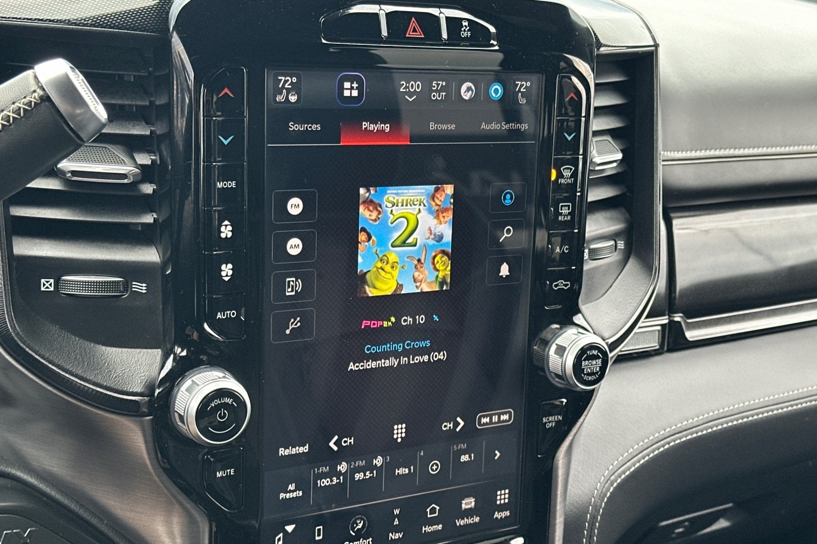 2023 RAM 2500 Power Wagon