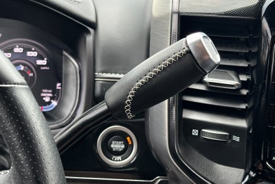 2023 RAM 2500 Power Wagon